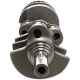 Manley Billet CCW GM LS 3.622in Stroke Crankshaft w/ 24 Tooth Reluctor Wheel