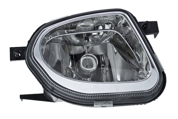 Hella 2003-2009 Mercedes-Benz E320 Fog Light Assembly Right