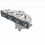 MagnaFlow 13-17 Hyundai Santa Fe Sport 2.4L Direct Fit Catalytic Converter