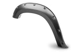 Husky Liners 2025 Dodge Ram 1500 (Excl. RHO & Tungsten) Pocket Style Fender Flares - 4pc
