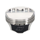 Wiseco Nissan VQ37 Professional Series Piston Kit +2.75cc Dome 96.00mm Bore - Single