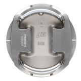 JE Pistons Hyundai Genesis 3.8L 96mm Bore CR 9:1 Right Side Single Piston