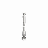 MagnaFlow Direct Fit Catalytic Converter 2020 Hyundai Sonata Rear Underbody 1.6L