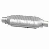 MagnaFlow Universal Catalytic Converter 2.25inch FED