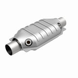 MagnaFlow Universal Catalytic Converter 2.5 Dual O2 Boss