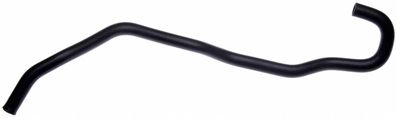 Gates 97-03 Ford E Series Van V-8 5.4L Heater To Pipe-1 Molded Heater Hose