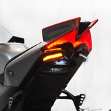New Rage Cycles 2025+ Aprilia RSV4 Fender Eliminator Kit