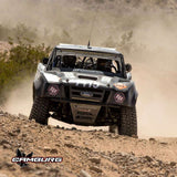 Camburg 98-00 Ford Ranger 2WD Performance Lift Kit w/ Fox 2.0 Coilovers