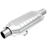 MagnaFlow Universal Catalytic Converter 2 W/Air