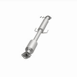 MagnaFlow 2015 Kia Optima 2.4L Direct Fit Catalytic Converter (California Grade)