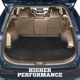 Husky Liners 23-25 Toyota Crown WeatherBeater Trunk/Cargo Liner - Black