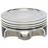 Wiseco 14-22 Scrambler Sportsman 1000 90.50mm Bore Piston Kit