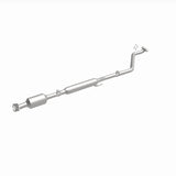 MagnaFlow 14-16 Kia Forte 1.8L Direct Fit Catalytic Converter (California Grade)
