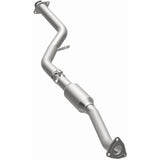 MagnaFlow 14-15 Subaru Forester 2.5L Direct Fit CARB Compliant Catalytic Converter