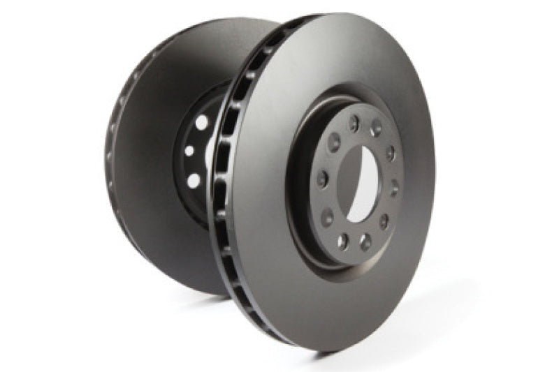 EBC 14-17 BMW 228 2.0L (t) RK Series Premium Front Brake Rotors