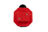 DV8 Quick Release Molle Panel Tool Mounts - Black