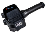 aFe 2025+ Dodge Ram 1500 RHO Track Series Carbon Fiber Cold Air Intake System w/ Blk Pro 5R Filter