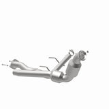 MagnaFlow Direct Fit Catalytic Converter 21-23 F-150 3.5 Right OEM