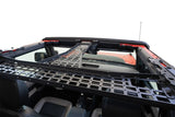 Addictive Desert Designs21-23 Ford Bronco Overhead Molle Panels