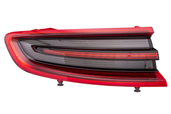 Hella 2015-2018 Porsche Macan Left Outer Tail Light