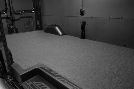 Husky Liners 11-14 Ford Transit Connect Guardian Impact Cargo Van Mat - Compact