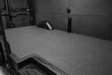 Husky Liners 96-25 Chevrolet Express/GMC Savana 1500/2500/3500 Guardian Impact Cargo Van Mat - Maxi