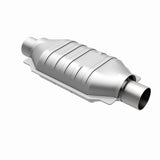 MagnaFlow Universal Catalytic Converter Mf 2.25