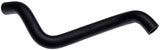 Gates 92-94 Pontiac Sunbird 4-Cyl. 2.0L Lower - Rad. To Pipe Molded Coolant Hose