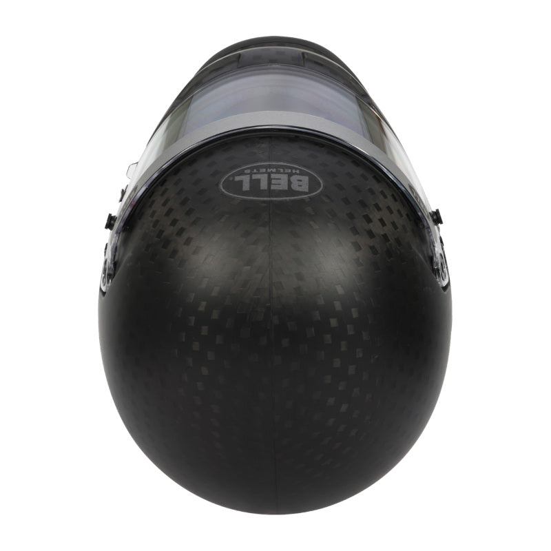 Bell Helmet Rs7 Carbon X-Lite (Hans) 59(7 3/8) Sa2025