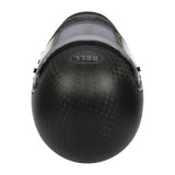 Bell Helmet Rs7 Carbon X-Lite (Hans) 59(7 3/8) Sa2025