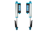 King Shocks 2018+ Jeep Wrangler JL Rear 2.5 Dia Piggyback Reservoir Shock 6in Lift (Pair)