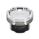 Manley Toyota 5.7L 3UR-FE -30cc 94mm Bore 1.328in CH Platinum Series Dish Piston - Single