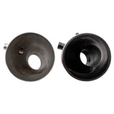 Wehrli 17-24 L5P Duramax High Flow Cast Turbo Intake Horn