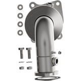 MagnaFlow 20-21 Subaru WRX 2.0L Direct Fit Catalytic Converter