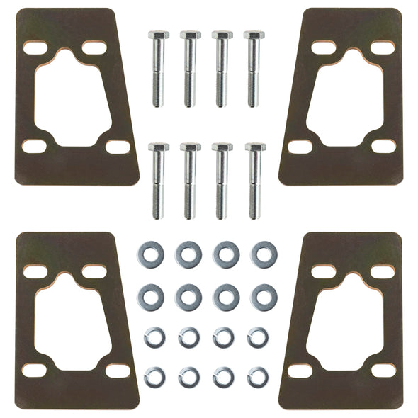 ARB Gearbox Packer Kit Gq Nissan-