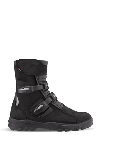 Gaerne G.Dune Aquatech Boot Black Size - 7