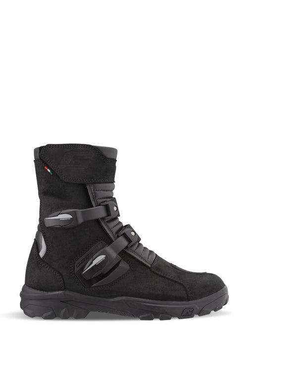 Gaerne G.Dune Aquatech Boot Black Size - 5.5