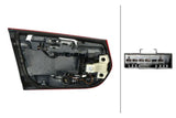 Hella 2015-2019 BMW 320i Right Tail Light
