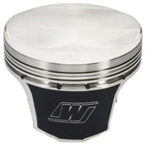 Wiseco RED Series Chevy Small Block 350 4.000in Bore 1.425in CH -2.00 CC Piston Set