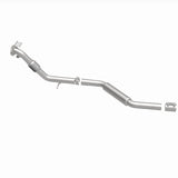MagnaFlow BRExhaust 18-24 Audi Q5 Front Pipe Kit