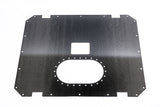 Radium Engineering Carbon Fiber Fuel Cell Lid - 22 Gal