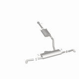 BRExhaust Exhaust Kit Replacement Lexus