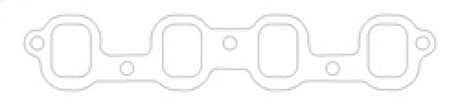 Cometic GM SB2.2 Small Block V8 .032in AFM Valley Gasket Set - .970in Water Holes