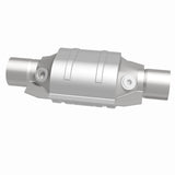 MagnaFlow Universal Catalytic Converter 2.25 W/Dual O2 Boss