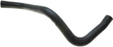 Gates 73-79 Chevrolet G Series Van V-8 350 Upper Molded Coolant Hose