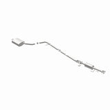 BRExhaust Exhaust Kit Replacement Kia