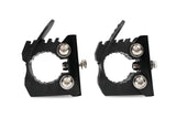 DV8 Offroad Universal Quick Release Tool Mounts - Pair