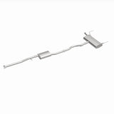 MagnaFlow 18-24 Chevy Equinox / 18-24 GMC Terrain BRE Exhaust Kit