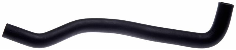 Gates 04-08 Chevrolet Aveo 4-Cyl. 1.6L Eng. To Reservoir Molded Heater Hose