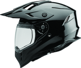 FIRSTGEAR Ajax Adventure Helmet Black - XS